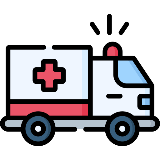 آمبولانس خدمات درمانی کارن - اعزام فوری پرستار به منزل