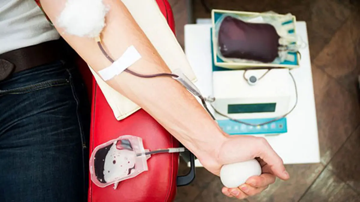 فواید فصد خون | همه چیز درباره فصد خون و مزایای آن