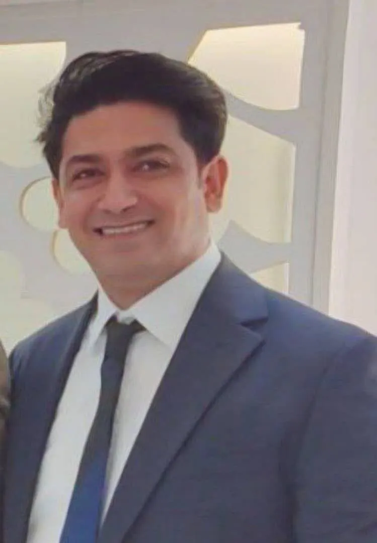 دکتر سعید رادنیا