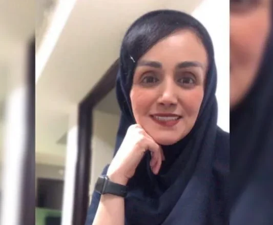 مرضیه افشار