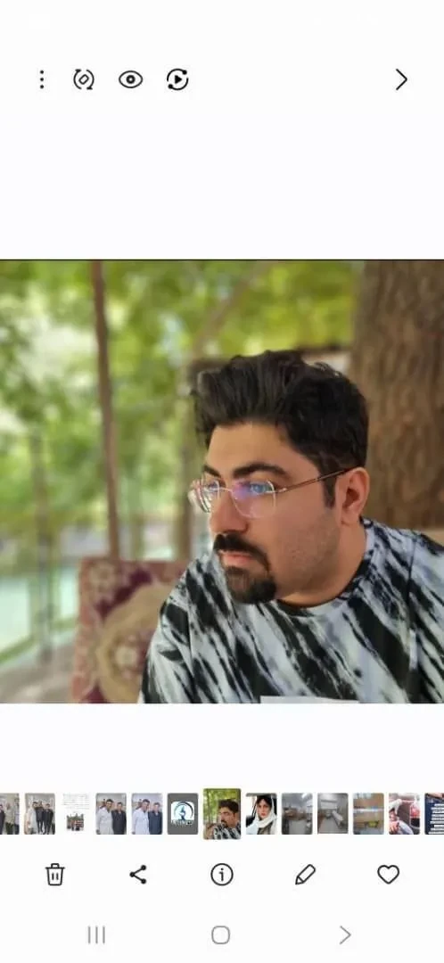 دکتر محمد حسین شهابی