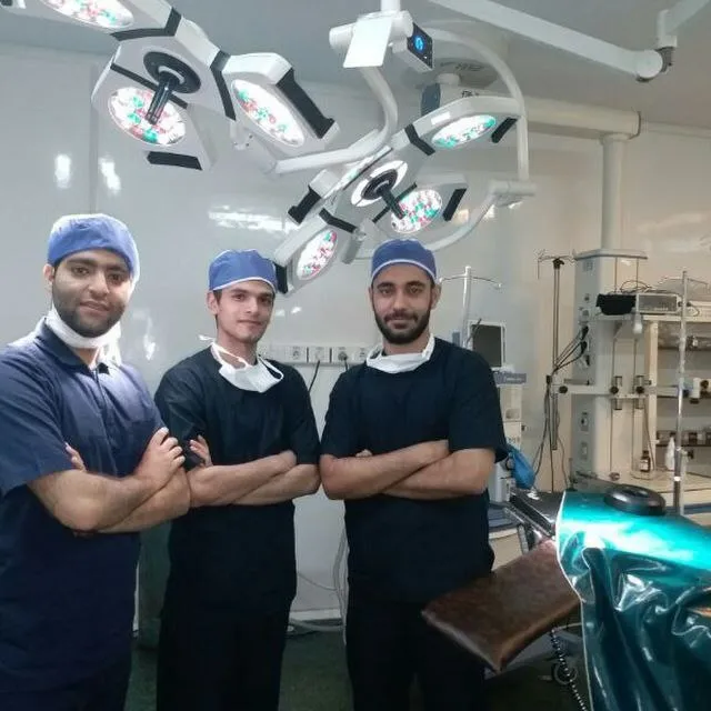 امید علیپور