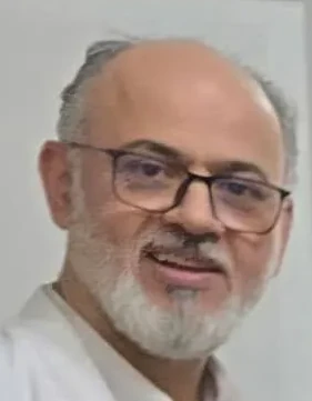 حمید رضا رحیم