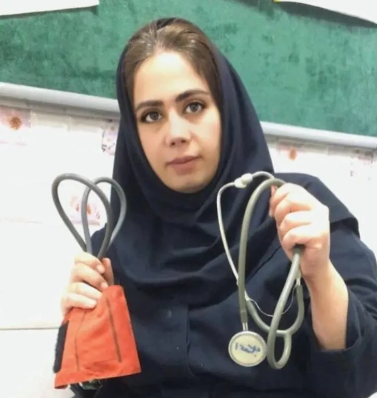 هاتیه طاهری خوشبین