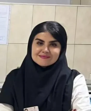 ساناز علیزاده