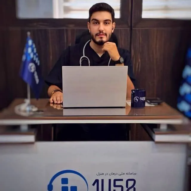 امین فیروزی