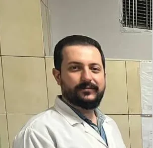 دکتر علی صمدی