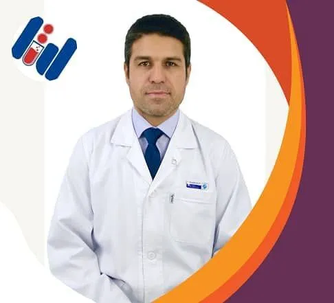 دکتر علی نوروزی