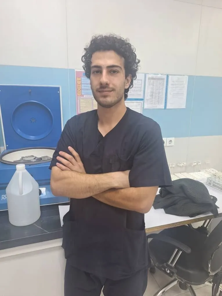 مهران احمدی