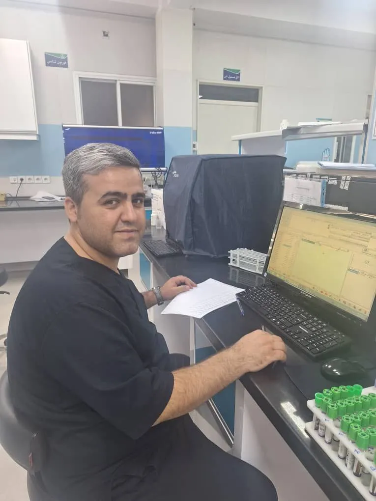 بهزاد اسماعیلی