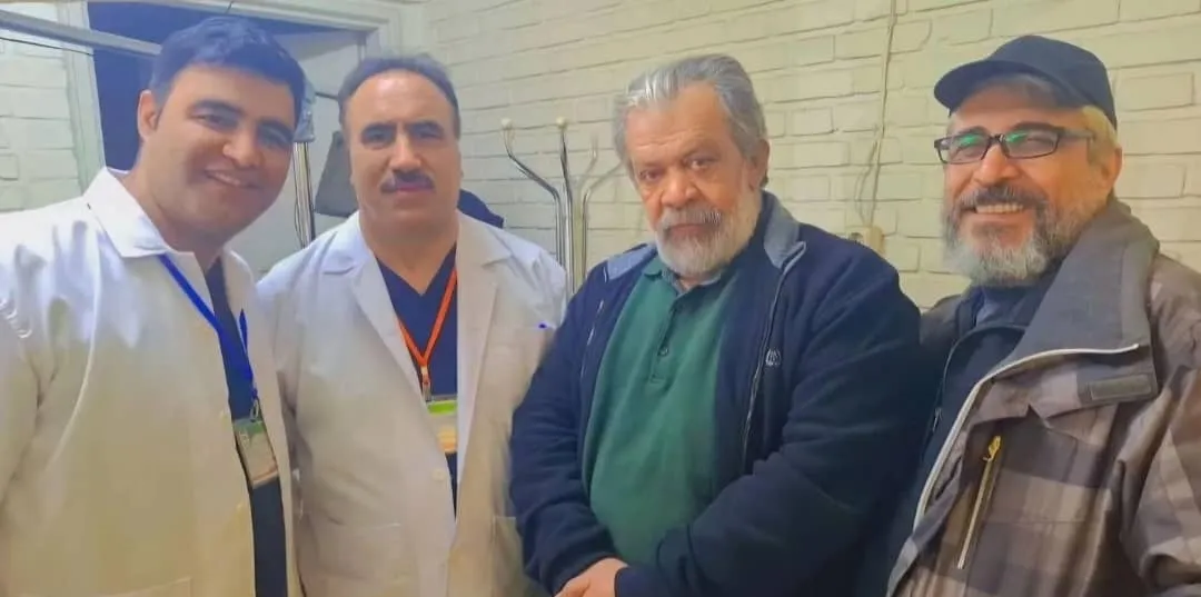 فصد خون شبانه روزی تهران