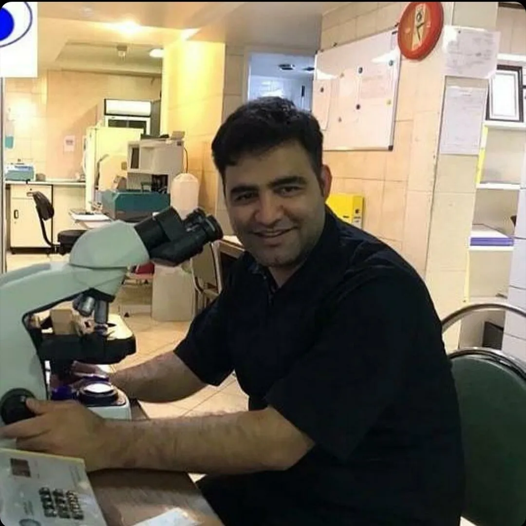 مرکز فصد خون در تهران